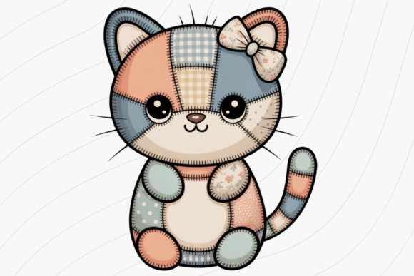 Kawaii Baby Cat Clipart PNG Guide