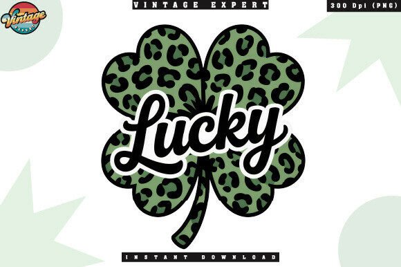 Lucky Shamrock Irish Holiday PNG: Elevating Your St. Patrick’s Day Designs